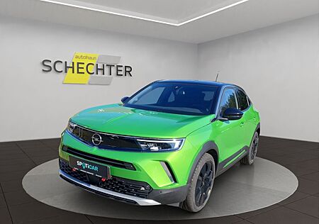 Opel Mokka 1.2 DI Turbo Automatik irmscher-Ultimate