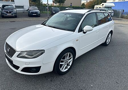 Seat Exeo ST Reference 2.0 TDI Kombi
