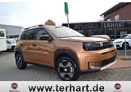 Fiat Grande Panda 1.2 Hybrid 74 kW La Prima Navi Digi