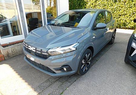 Dacia Sandero III 1.0 TCe 90 Expression (EURO 6e) 1.0