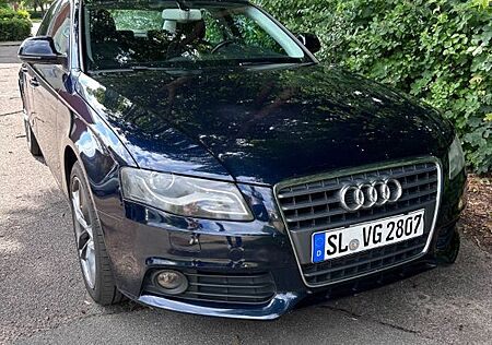 Audi A4 2.0 TFSI 132kW Ambition Ambition