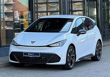 Cupra Born 170 kW (231 PS) 58 kWh