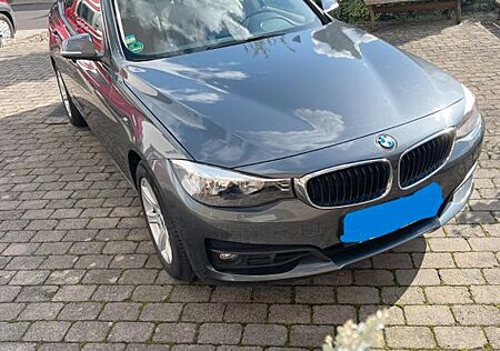 BMW 3er 320 Gran Turismo Gran Turismo 320i -