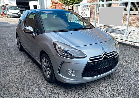 Citroën DS3 SportChic BlueHDI 120 Euro6*Navi*Kam*HU5/27