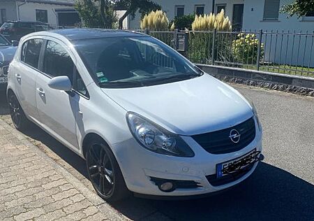 Opel Corsa 1.4 Color Edition 74kW Color Edition