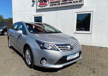 Toyota Avensis Kombi Life 1.8 Automatik/NAVI/Kamera/