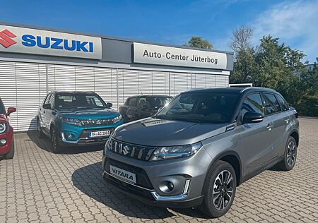 Suzuki Vitara 1.5 Hybrid Comfort+ 4x2 *Kamera*Panorama*