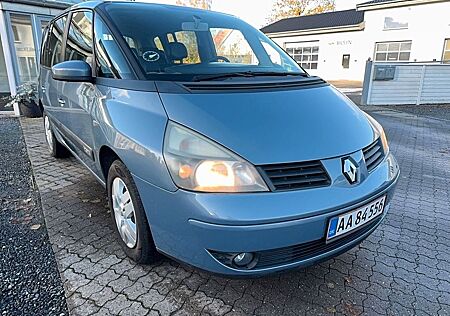 Renault Espace Expression 2.0 16V Turbo