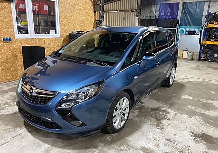 Opel Zafira Tourer 2.0 BiTurbo CDTI ecoFLEX INNOV...