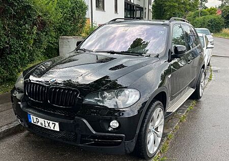 BMW X5 xDrive35d -