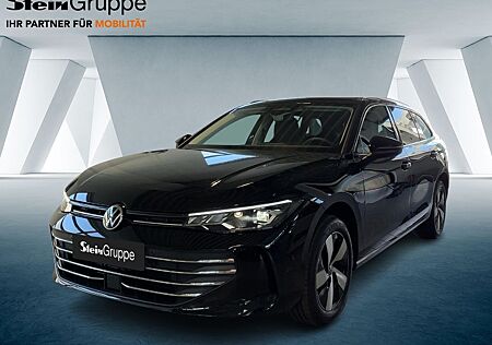 VW Passat Volkswagen Business 2.0 l TDI DSG CarPlay Hyb. ACC