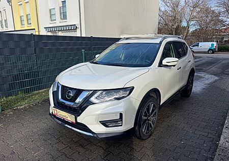 Nissan X-Trail Tekna 4x4 ALL-MODE XTRONIC