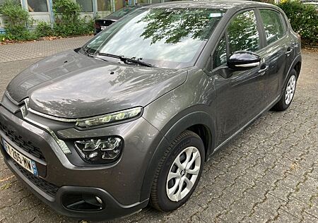 Citroën C3 BlueHDi 100 Stop&Start