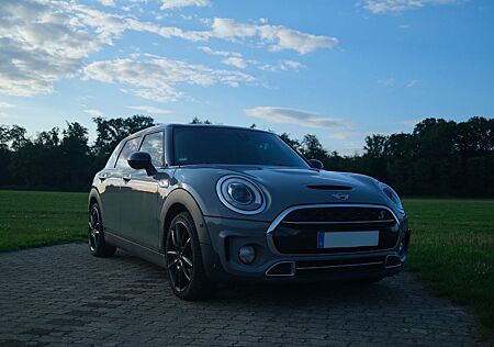 Mini Cooper SD Clubman F54