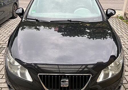 Seat Ibiza 1.4 16V Style Copa ST Style Copa