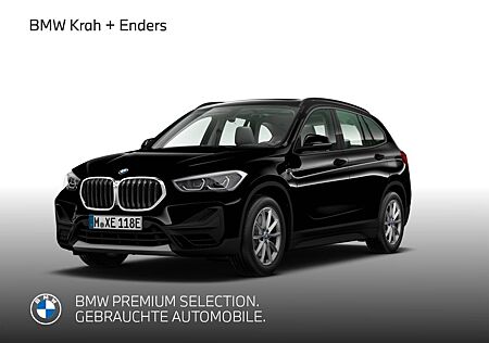 BMW X1 25e+AHK+Panorama+Navi+LED+PDCv+h+SHZ+Temp+DAB
