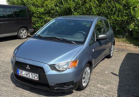 Mitsubishi Colt 1.1 Inform ClearTec Inform