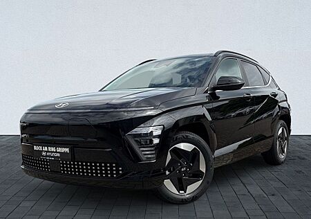 Hyundai Kona SX2 (MY25) EV 65,4kWh (218PS) 2WD PRIME