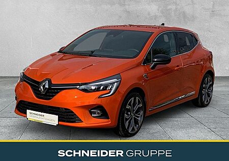Renault Clio EDITION ONE TCe 130 EDC 360°KAMERA+SHZ+LED