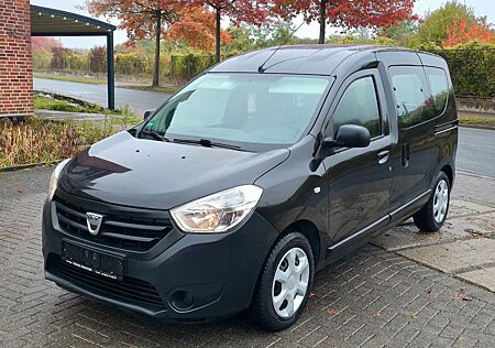 Dacia Dokker Ambiance Lang