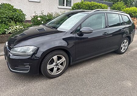 VW Golf Volkswagen 2.0 TDI DSG BMT ALLSTAR Variant ALLSTAR