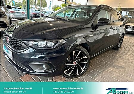 Fiat Tipo Kombi 1.4 T-Jet S-Design Navi-Kamera-AHK