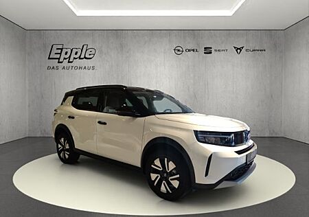Opel Frontera GS Hybrid Mild-Hybrid LED Klimaautom D