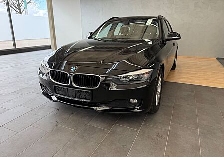 BMW 316 3 Touring d