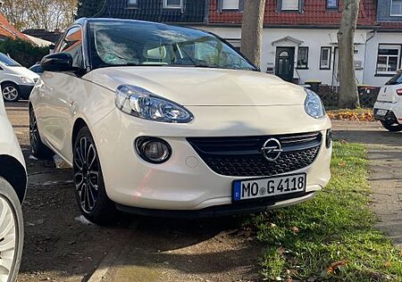 Opel Adam JAM 1.2 JAM