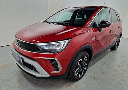 Opel Crossland X Crossland 1.2 Turbo Elegance Navi Kamera