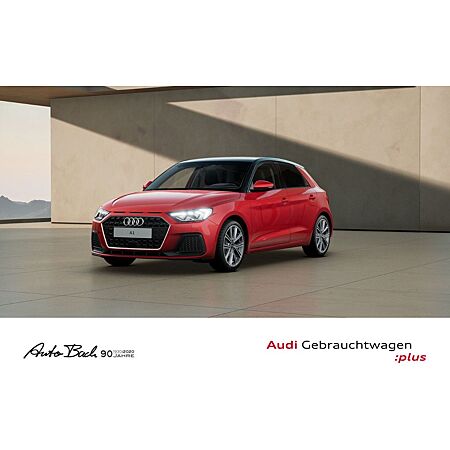 Audi A1 leasen
