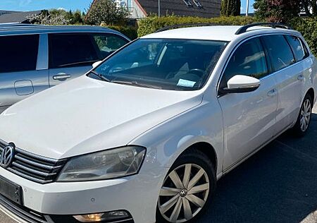 VW Passat Variant Volkswagen Comfortline BlueMotion DSG