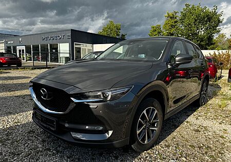 Mazda CX-5 2.0 SKYACTIV-G 165 Prime-Line FWD Prime...