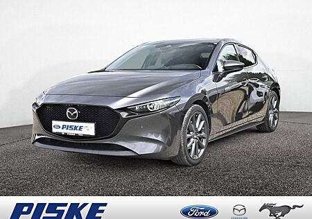 Mazda 3 5-trg. 2.0 Selection ACC HUD MATRIX-LED 360°