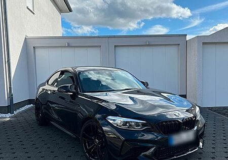 BMW M2 Competition DKG/Carbon/H&K/KW/Milltek