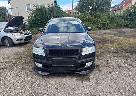 Skoda Octavia Combi Ambiente 1.9 TDI