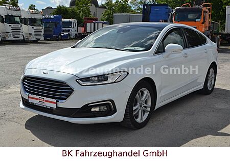 Ford Mondeo Lim. Titanium, LED, Navi, Automatik, Face