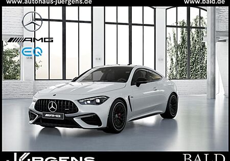 Mercedes-Benz CLE 53 AMG 4M+ Coupé Pano/Burm/Night/Distr/20'