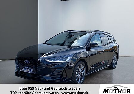 Ford Focus Turnier ST-Line 1.0 EcoBoost TEMP KAM PDC