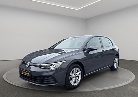 VW Golf Volkswagen VIII Lim. 1.0 TSI LED MFL SHZ PDC CarPlay
