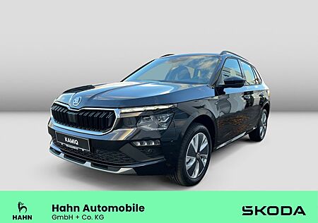 Skoda Kamiq Drive 1,0 TSI DSG Klimaaut LED PDC SHZ AHK