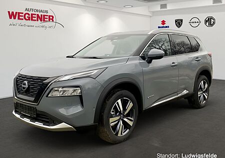 Nissan X-Trail 1.5 VC-T e-POWER*LED*SHZ*LHZ*360°