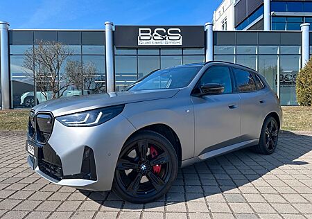 BMW X3 M50 xDrive ACC,HUD,PANO,HARMAN,AHK,21",