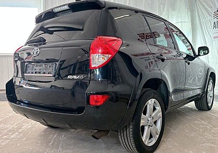 Toyota RAV 4 RAV4 Executive*4x4*TÜV07/26