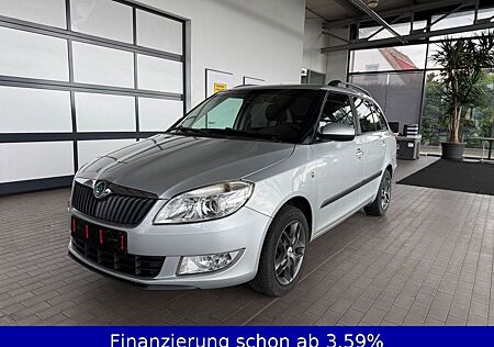 Skoda Fabia Combi Ambiente