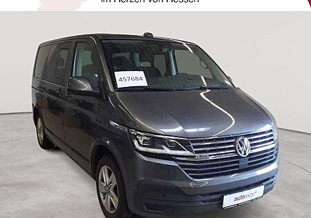 VW Volkswagen Multivan T6.1 DSG Kurz 4MOTION