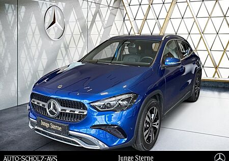 Mercedes-Benz GLA 200 d Progressive AHK*Multibeam*EasyPack*KAM
