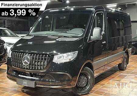 Mercedes-Benz Sprinter TOURER 319 V6 L2 9SITZE AHK-3,5T MBUX10