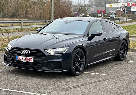 Audi A7 Sportback 50 TDI quattro / S Line