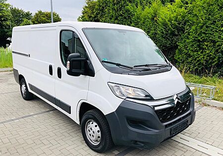Citroën Jumper Kasten 30 L2H1 Profi HDi 130 *AHK*Tüv27*